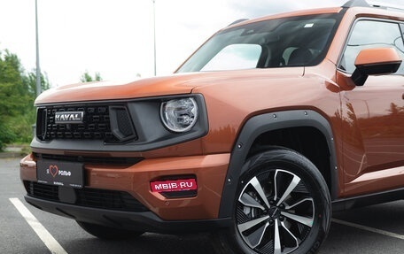 Haval H7, 2025 год, 3 699 000 рублей, 7 фотография