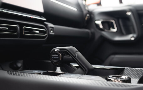 Haval H7, 2025 год, 3 699 000 рублей, 25 фотография