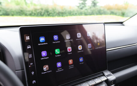 Haval H7, 2025 год, 3 699 000 рублей, 29 фотография