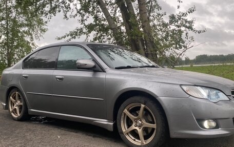 Subaru Legacy IV, 2007 год, 1 100 000 рублей, 2 фотография