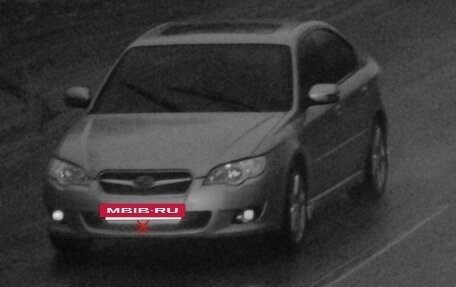 Subaru Legacy IV, 2007 год, 1 100 000 рублей, 4 фотография