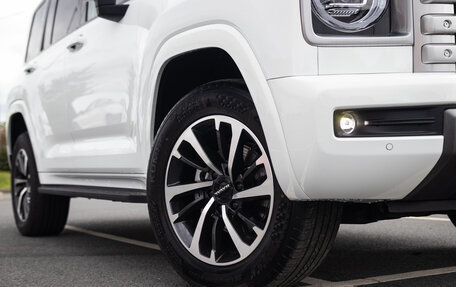 Haval H9, 2024 год, 4 899 000 рублей, 9 фотография