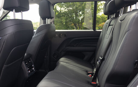 Haval H9, 2024 год, 4 899 000 рублей, 22 фотография