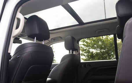 Haval H9, 2024 год, 4 899 000 рублей, 24 фотография