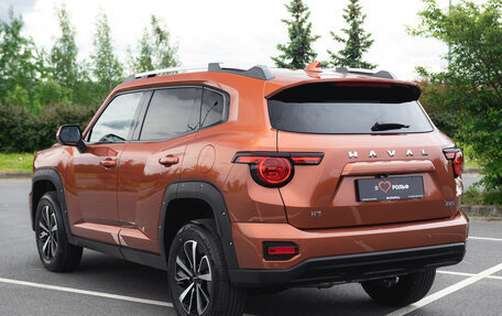 Haval H7, 2025 год, 3 699 000 рублей, 3 фотография