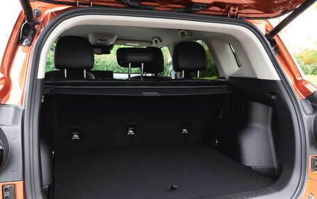 Haval H7, 2025 год, 3 699 000 рублей, 11 фотография