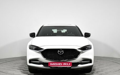 Mazda CX-4, 2022 год, 2 425 000 рублей, 2 фотография