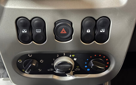 Renault Logan I, 2012 год, 490 000 рублей, 13 фотография