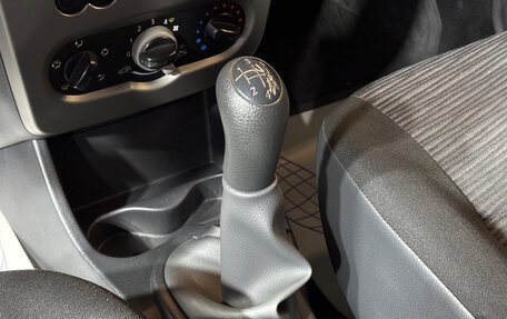 Renault Logan I, 2012 год, 490 000 рублей, 14 фотография