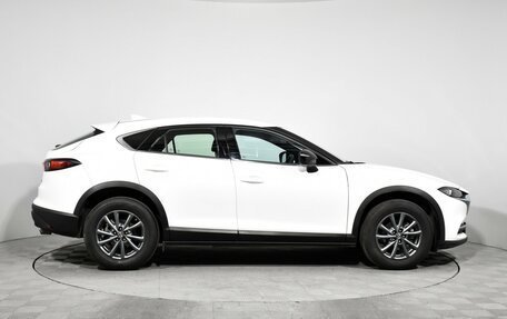 Mazda CX-4, 2022 год, 2 425 000 рублей, 4 фотография