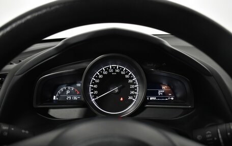 Mazda CX-4, 2022 год, 2 425 000 рублей, 14 фотография