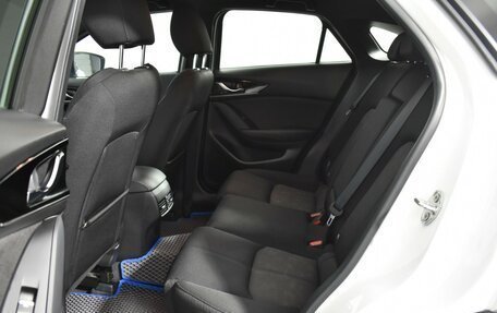 Mazda CX-4, 2022 год, 2 425 000 рублей, 12 фотография