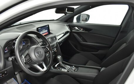 Mazda CX-4, 2022 год, 2 425 000 рублей, 9 фотография