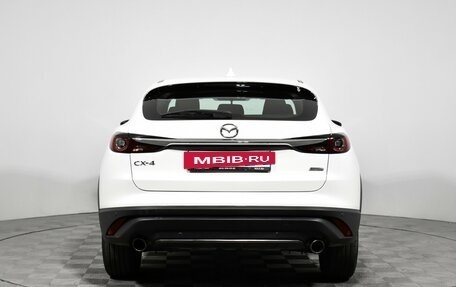 Mazda CX-4, 2022 год, 2 425 000 рублей, 6 фотография