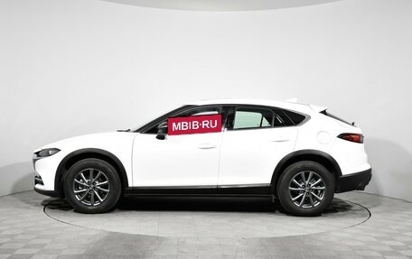 Mazda CX-4, 2022 год, 2 425 000 рублей, 8 фотография