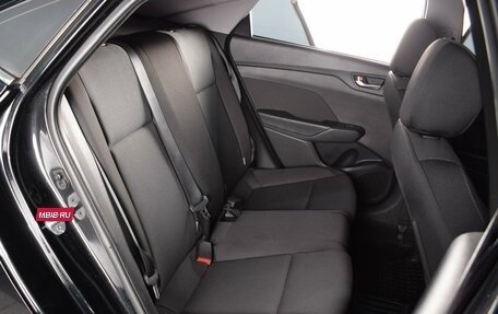 Hyundai Solaris II рестайлинг, 2018 год, 1 099 000 рублей, 7 фотография