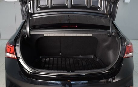 Hyundai Solaris II рестайлинг, 2018 год, 1 099 000 рублей, 17 фотография