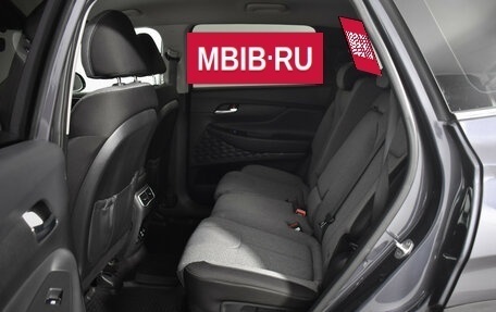 Hyundai Santa Fe IV, 2021 год, 2 990 000 рублей, 12 фотография