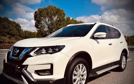 Nissan X-Trail, 2022 год, 1 820 000 рублей, 1 фотография