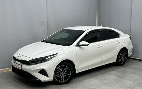 KIA Cerato IV, 2021 год, 2 175 000 рублей, 2 фотография