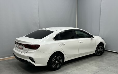 KIA Cerato IV, 2021 год, 2 175 000 рублей, 3 фотография