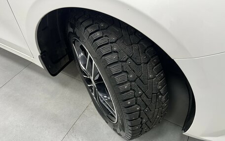 KIA Cerato IV, 2021 год, 2 175 000 рублей, 7 фотография