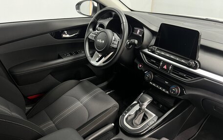 KIA Cerato IV, 2021 год, 2 175 000 рублей, 4 фотография