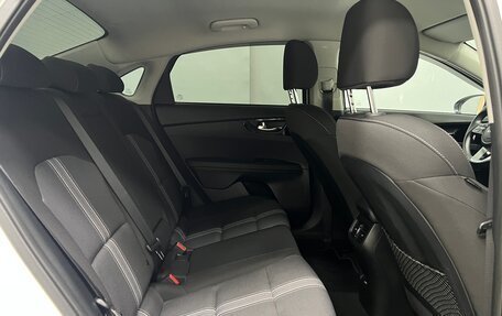 KIA Cerato IV, 2021 год, 2 175 000 рублей, 5 фотография