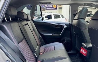 Toyota RAV4, 2022 год, 2 890 635 рублей, 1 фотография