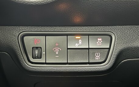 KIA Cerato IV, 2021 год, 2 175 000 рублей, 13 фотография