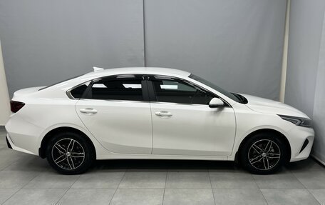 KIA Cerato IV, 2021 год, 2 175 000 рублей, 11 фотография