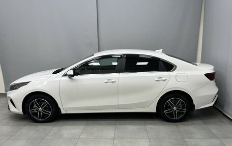 KIA Cerato IV, 2021 год, 2 175 000 рублей, 10 фотография