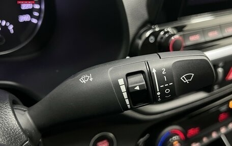 KIA Cerato IV, 2021 год, 2 175 000 рублей, 21 фотография