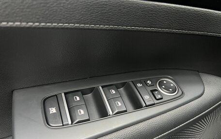 KIA Cerato IV, 2021 год, 2 175 000 рублей, 12 фотография