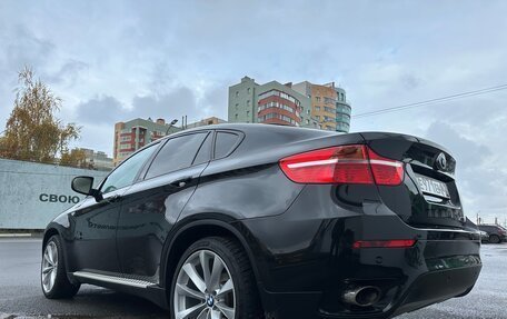 BMW X6, 2010 год, 2 490 000 рублей, 8 фотография