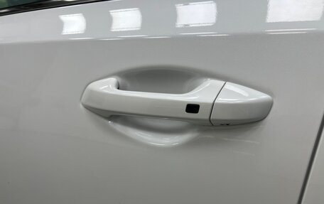 KIA Cerato IV, 2021 год, 2 175 000 рублей, 27 фотография