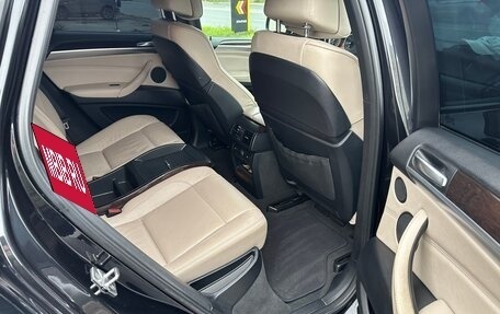 BMW X6, 2010 год, 2 490 000 рублей, 25 фотография