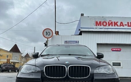 BMW X6, 2010 год, 2 490 000 рублей, 17 фотография