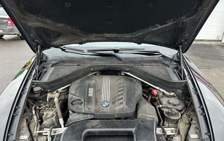 BMW X6, 2010 год, 2 490 000 рублей, 30 фотография