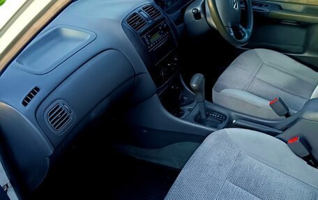 Mazda Familia, 2000 год, 270 000 рублей, 9 фотография