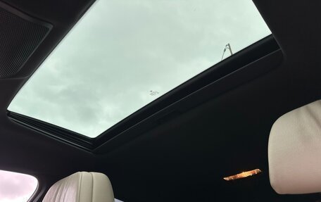 BMW X6, 2010 год, 2 490 000 рублей, 27 фотография