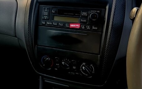 Mazda Familia, 2000 год, 270 000 рублей, 8 фотография