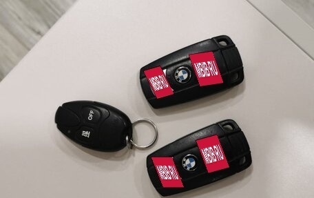 BMW X6, 2010 год, 2 490 000 рублей, 32 фотография