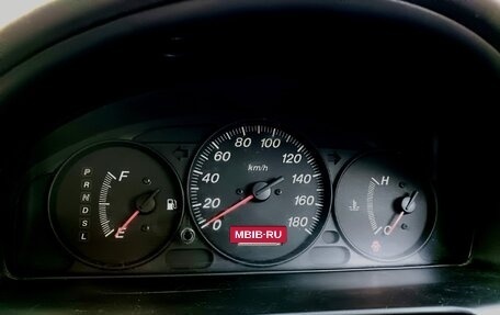 Mazda Familia, 2000 год, 270 000 рублей, 7 фотография