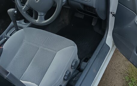 Mazda Familia, 2000 год, 270 000 рублей, 12 фотография