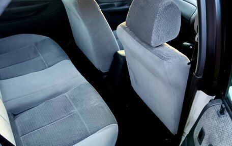 Mazda Familia, 2000 год, 270 000 рублей, 11 фотография