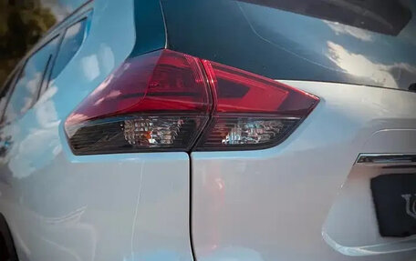 Nissan X-Trail, 2022 год, 1 820 000 рублей, 4 фотография