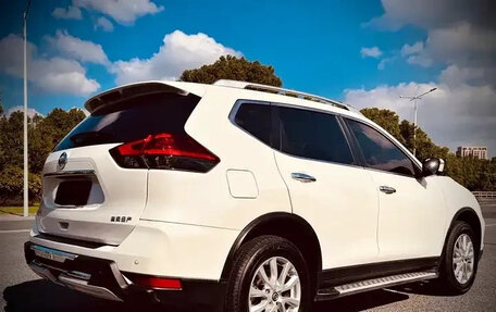 Nissan X-Trail, 2022 год, 1 820 000 рублей, 6 фотография