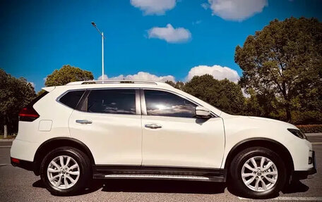 Nissan X-Trail, 2022 год, 1 820 000 рублей, 7 фотография