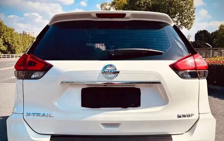 Nissan X-Trail, 2022 год, 1 820 000 рублей, 5 фотография